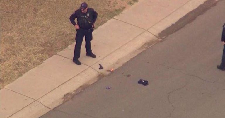 Tempe police: Suspect fatally shot by officer was 14