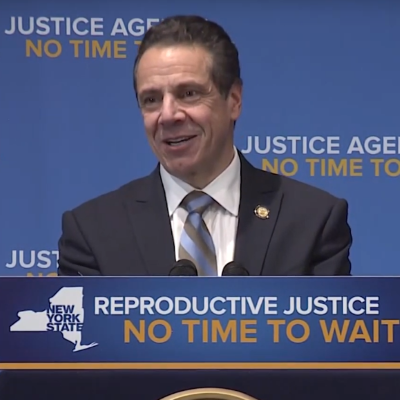 Addressing New York’s New Abortion Law