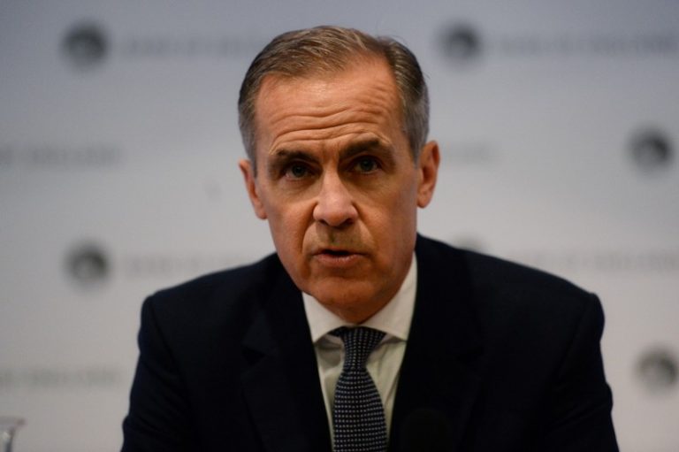 Bank of England likely to help economy after no-deal Brexit: Carney