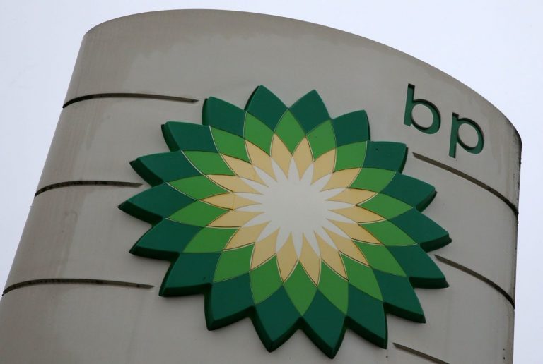 BP’s 2018 profit doubles to 5-year high as output soars