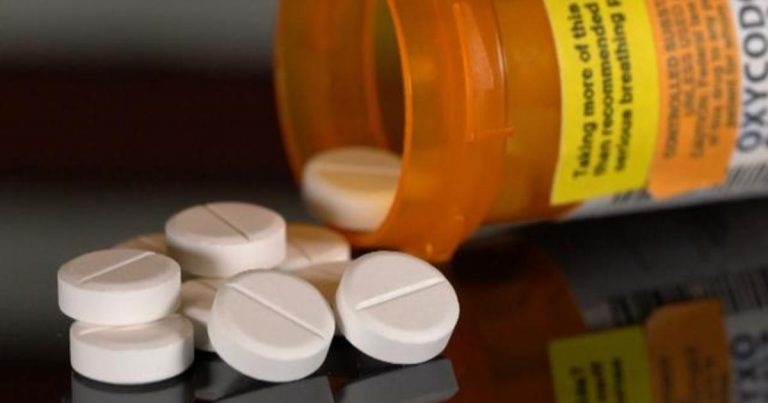 Did the FDA ignite the opioid epidemic?