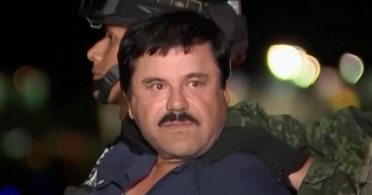 El Chapo trial: Jury deliberations to resume Monday