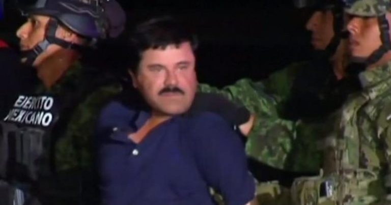 El Chapo trial: Verdict to be announced soon