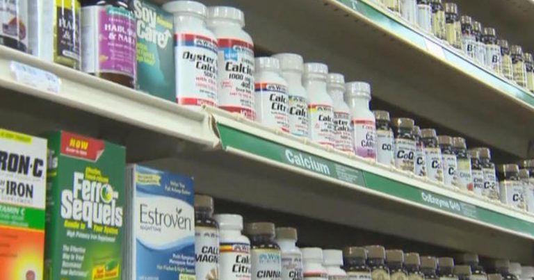 FDA warns against false supplement claims