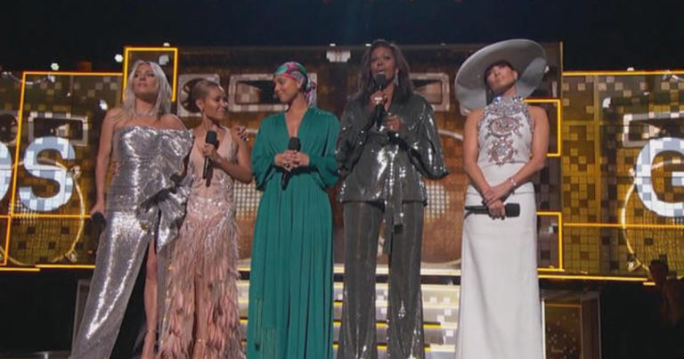 Female artists win big at 2019 Grammys