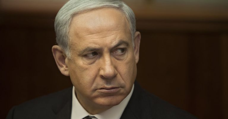 Israel Prime Minister Benjamin Netanyahu indicted on bribe and fraud charges