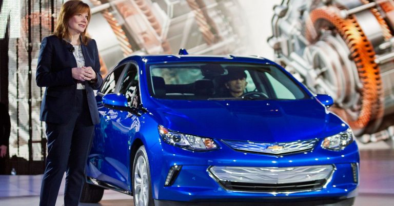 May the Chevy Volt RIP: Tesla helped kill it, but it taught GM a lot about electric cars