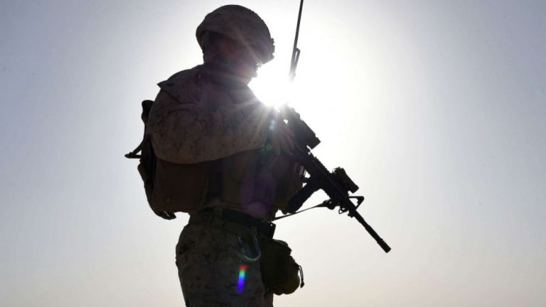 2 US service members killed in Afghanistan