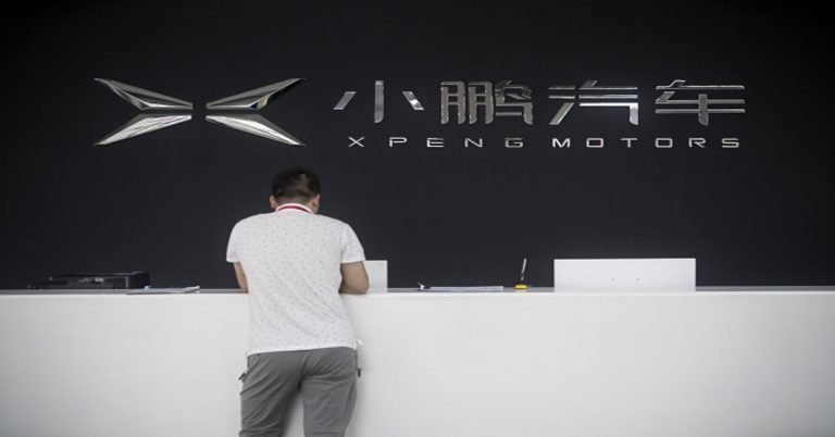 A Tesla rival in China wants at least $500 million in funding, and it may try a US IPO