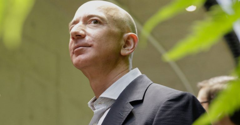 Amazon’s 2nd headquarters faces new blocks in Virginia funding vote