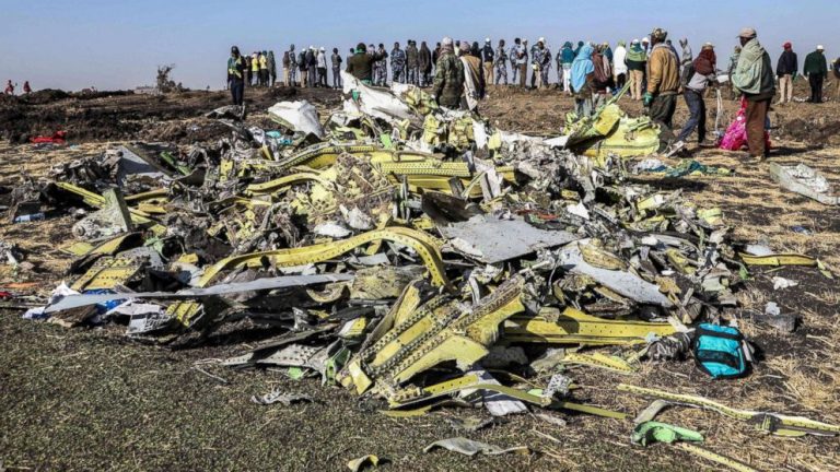 Anti-stall system was activated before Boeing 737 crash: Sources