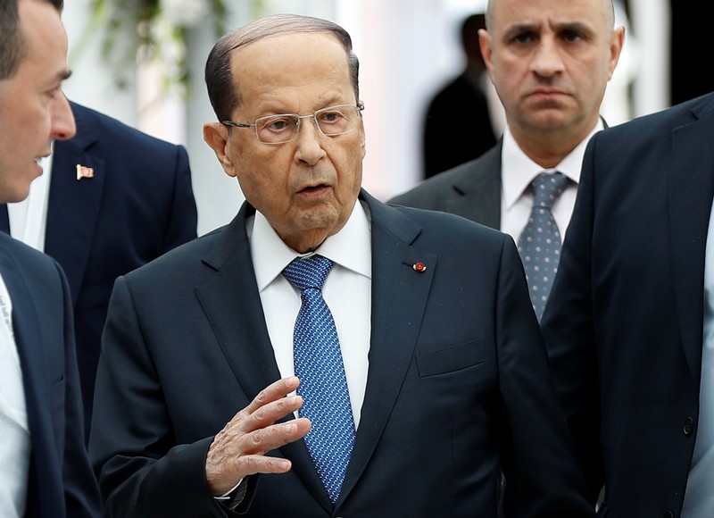 Arab leaders arrive in Tunis ahead of Arab summit