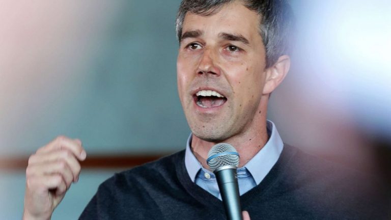 Beto O’Rourke sets high-water mark for Dems with $6.1 million in 1st day of campaign