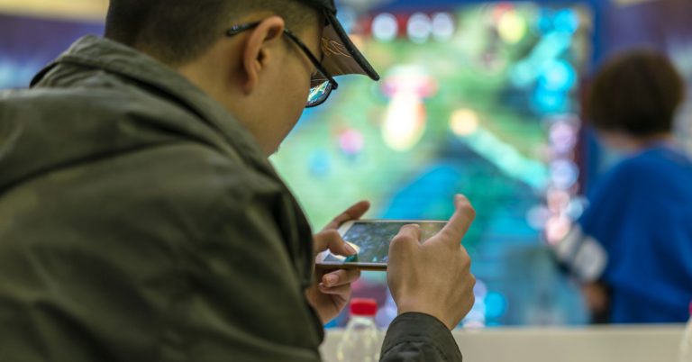China regulator approves 95 new video games, including from Tencent, NetEase