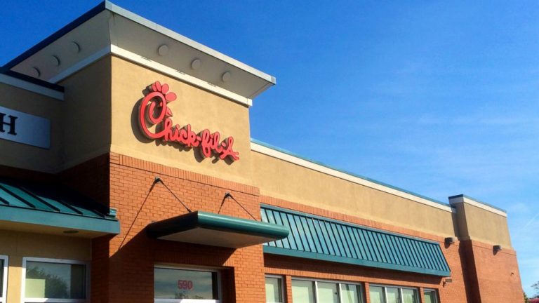 City votes to stop Chick-fil-a from opening at airport due to anti-LGBT bias