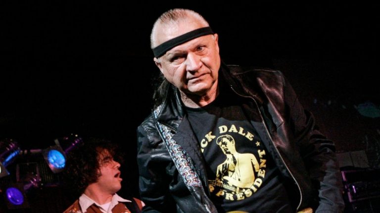 Dick Dale, King of Surf Guitar, ‘Miserlou’ composer, is dead