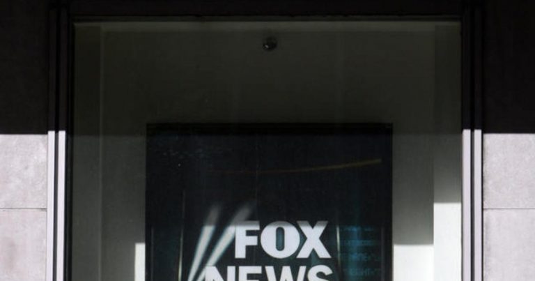DNC announces Fox News will not be a media partner for 2020 debates