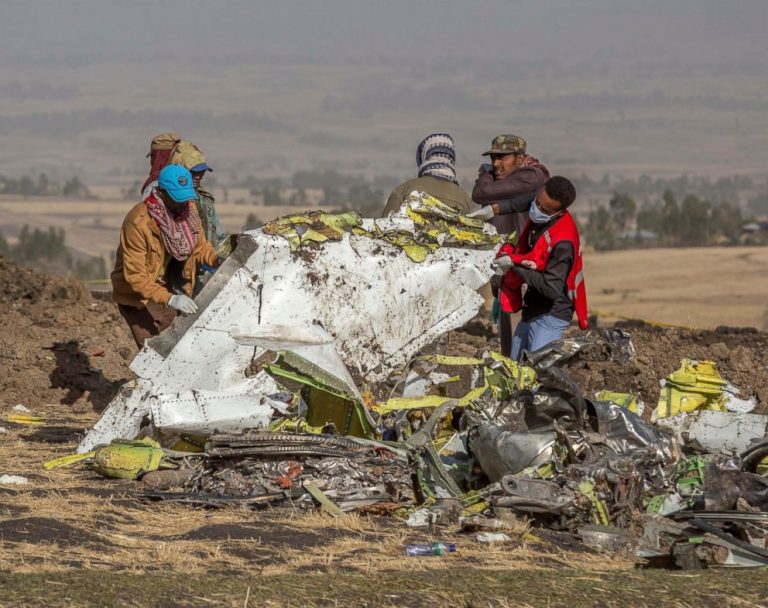 EU, Canada to review Boeing software fixes themselves after Ethiopia Airlines crash