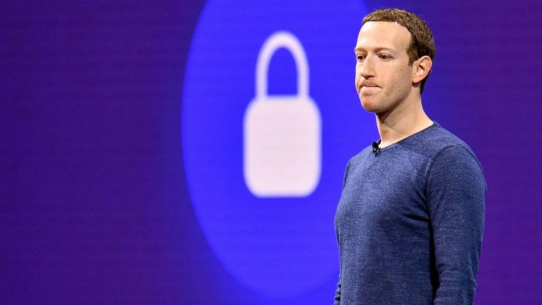 Facebook’s Mark Zuckerberg calls for more government regulations in op-ed