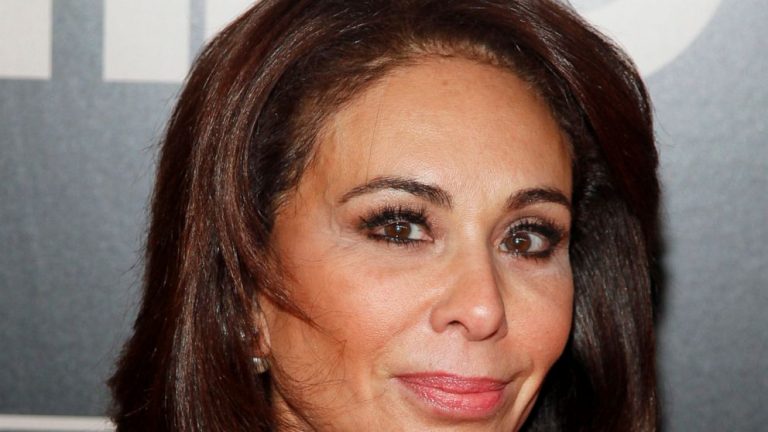 Fox’s Pirro back on-air after remarks on Muslim politician