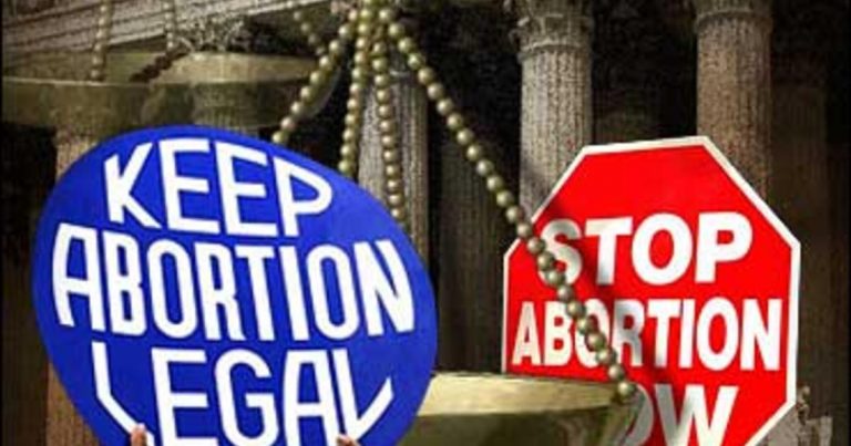 Ga. bill banning abortions once heartbeat detected advances