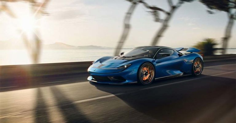 Geneva electrifies: From econoboxes to Aston Martin hypercar, new EVs dominate Europe’s biggest auto show