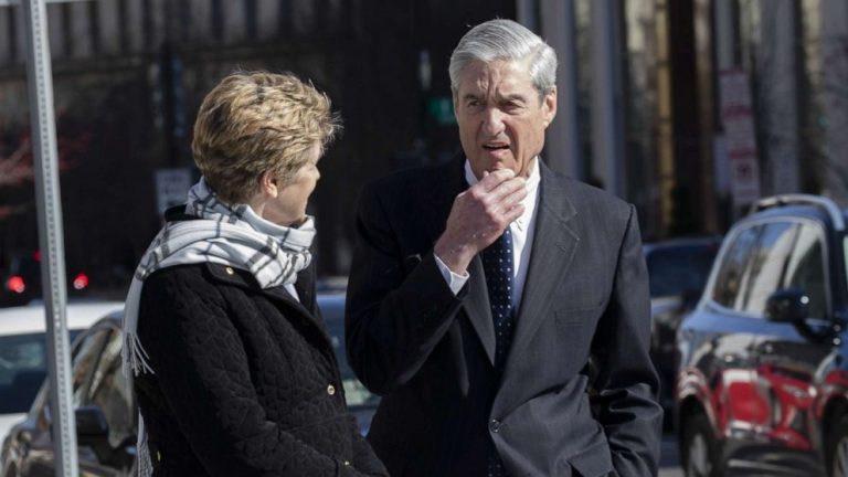 Grand jury impaneled by Mueller still on ‘robust on-going grand jury investigation’