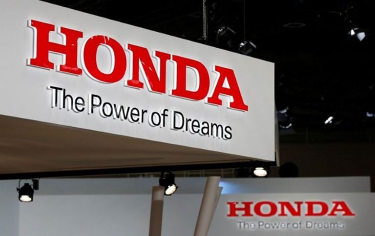 Honda to recall about 1M vehicles in the US with Takata airbags