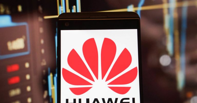 Huawei reportedly preparing to sue US government