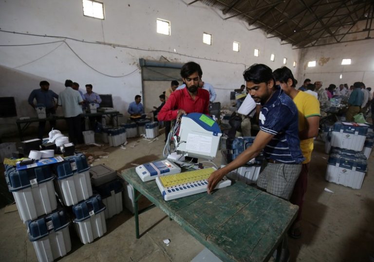 India to go to polls from April 11; tension with Pakistan seen boosting Modi