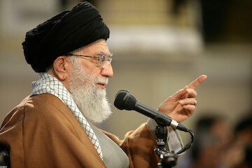 Iran’s Khamenei doubted Europe could help Tehran against U.S. sanctions: website