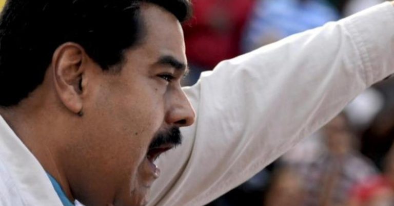 Journalists detained in Venezuela