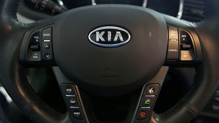 Kia, Hyundai expand US engine fire recall by 534,000 vehicles