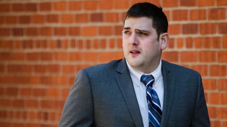 Lawyer’s office shot at after cop’s acquittal in teen death