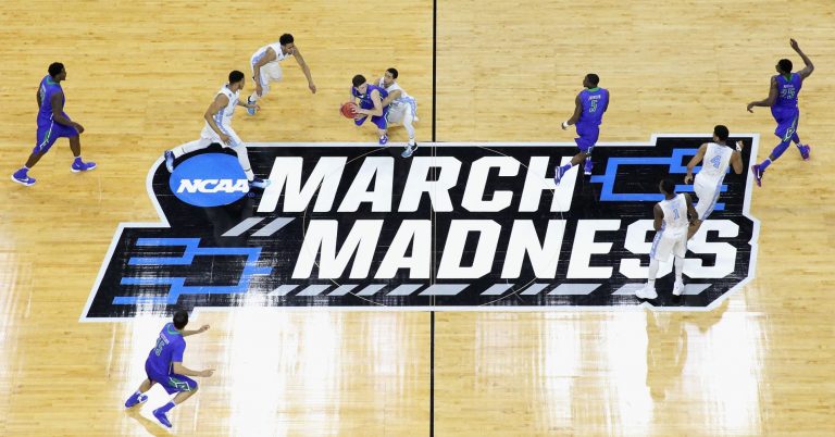 March Madness makes enough money to nearly fund the entire NCAA — here’s how