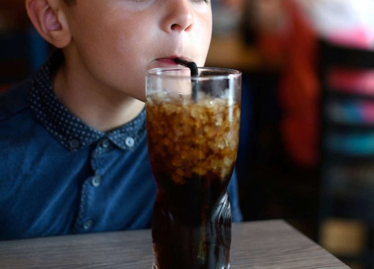 Pediatricians, heart association call for regulations on sugary drinks