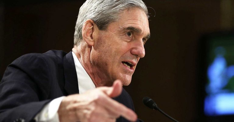 Robert Mueller’s report is finally finished. Here’s what we know about his probe so far
