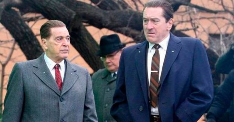 Scorsese’s ‘The Irishman’ could show in IMAX theaters, if Netflix loosens its grip