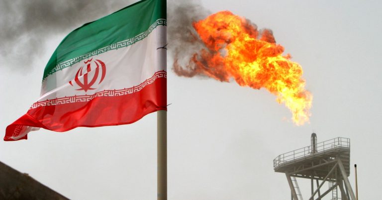 Southeast Asia should be aware of Iran’s tactics to evade oil sanctions: US official