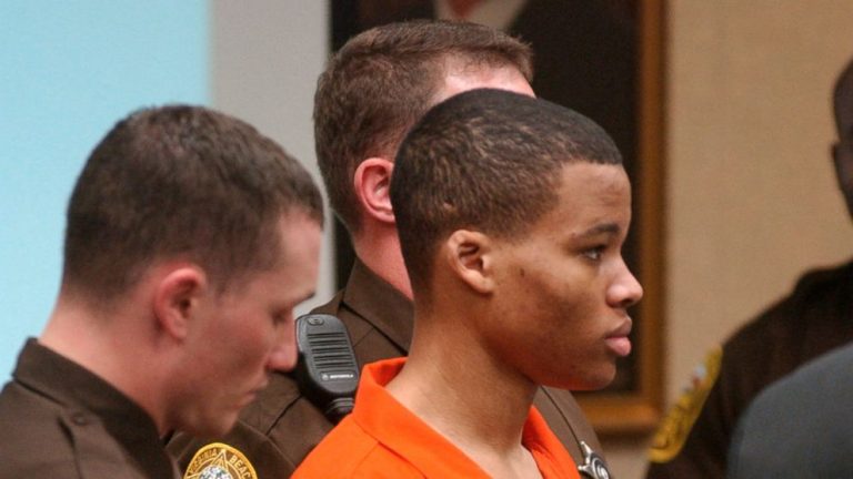 Supreme Court agrees to hear deadly DC sniper shootings case