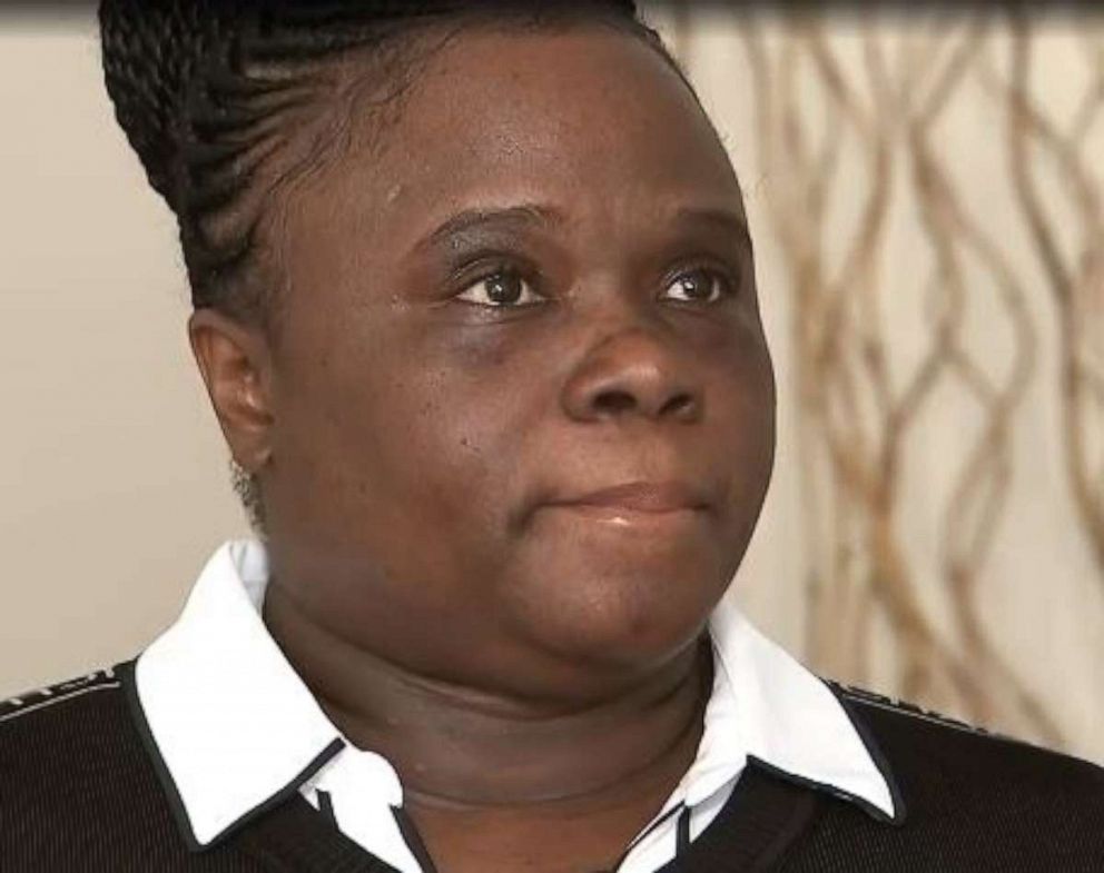 Jean Mott, from Snellville, Ga., says a pair of teachers bullied her 14-year-old son for having a "boyfriend." The two teachers were suspended by the school.