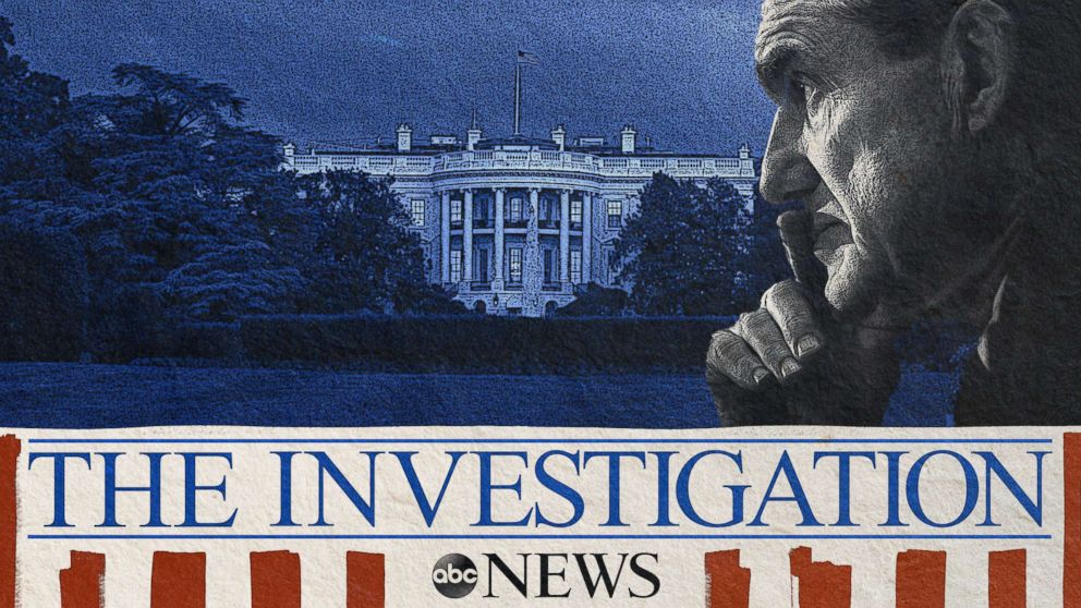 The Investigation from ABC News