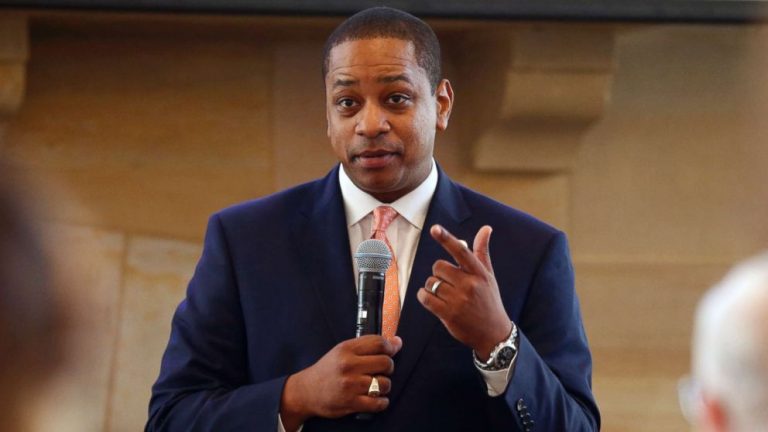 Virginia Lt. Gov. Fairfax says 2 polygraphs say he’s truthful on sex assault denials