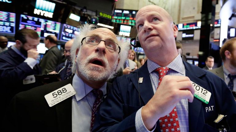 Wall Street week ahead: US stock reign may not last over other regions
