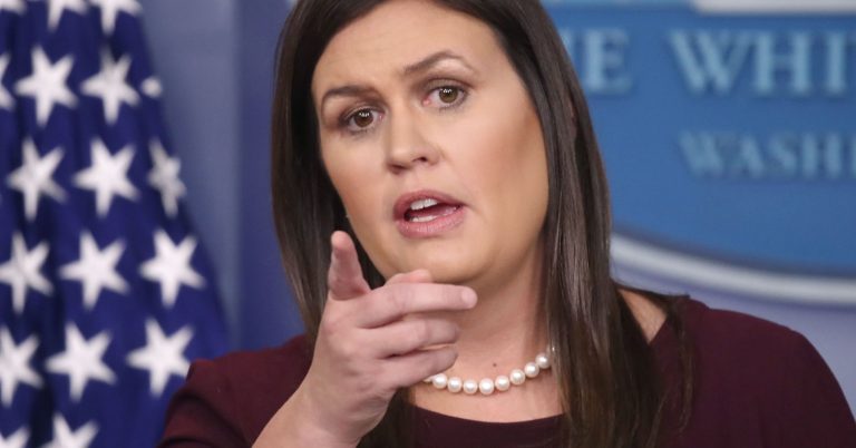 Watch: First White House press briefing in record 42 days