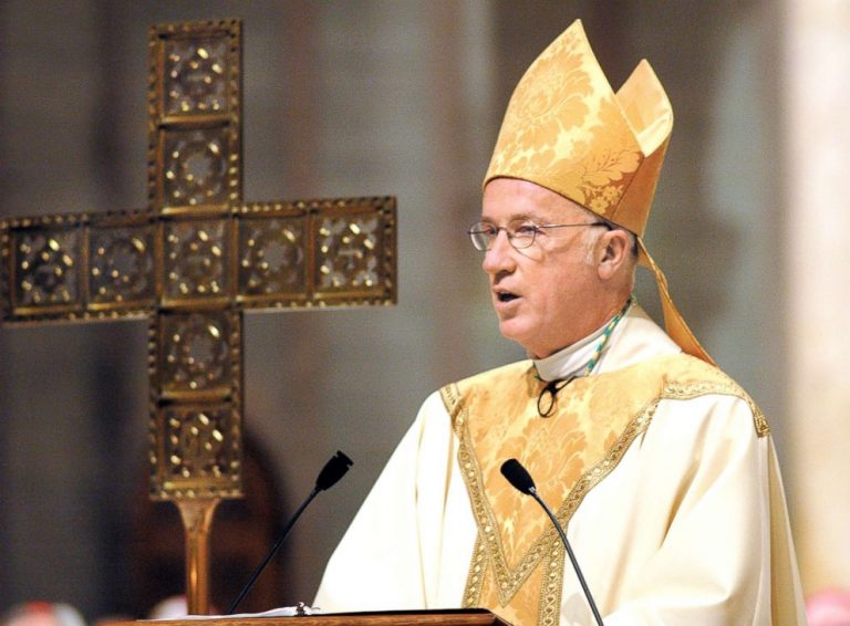 West Virginia AG alleges Catholic Church allowed abusive priests to teach in schools