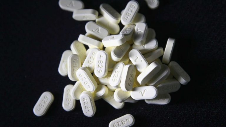 60 arrested across 5 states in ‘Appalachia’ opioid takedown