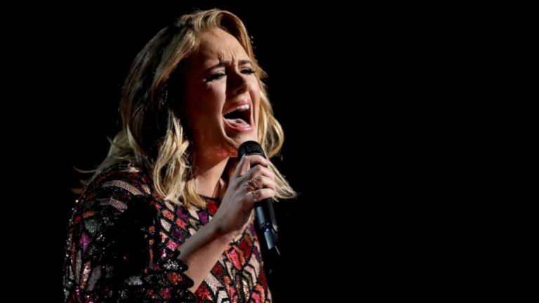 Adele and husband announce separation