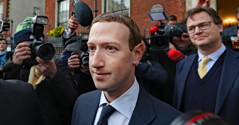 Advertisers are calling on Facebook and Google to clean up their act or risk losing billions