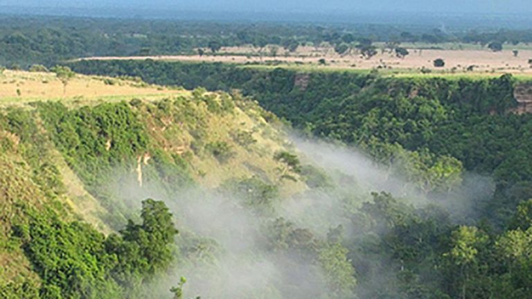 American tourist kidnapped in Uganda’s Queen Elizabeth National Park, officials say